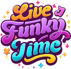 live funky time